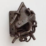 Melvin Edwards, Untitled, 1982