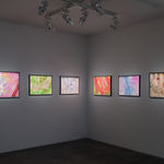 Hugh Steers, Patriots, 1989