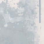 Ricardo Brey, Three Branches of Red Cedar, 2021