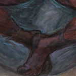 Hugh Steers, Two Men and a Woman, 1992