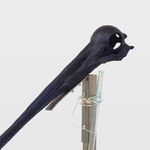 Ricardo Brey, Black Kouros, 2012-2021