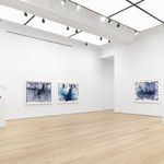 Ricardo Brey, The Leaves, 2024