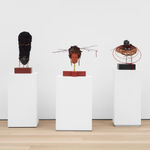 Ricardo Brey, The Leaves, 2024