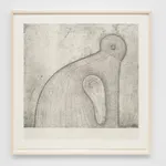 Martin Puryear, Métissage/Camouflage, 2016