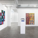 Ricardo Brey, Black Kouros, 2012-2021