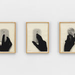 Regina Silveira, Plugged 1-3, 2011