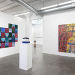 Ricardo Brey, Black Kouros, 2012-2021