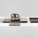 Ricardo Brey, Just Right, 2020