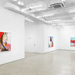 Joan Semmel, Waiting, 2020