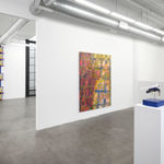 Ricardo Brey, Black Kouros, 2012-2021