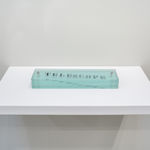 Luis Camnitzer, Telescope, 1967/1990