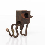 Serban Ionescu, Red Pool House, 2023