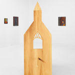 Dittmar Viane, Angel's Nest, 2022