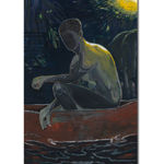 Bram Kinsbergen, What happened to the quiet kid in our class?, 2023