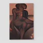 Théo Viardin, Prendre place dans cette pluie (Take seat in the rain), 2022