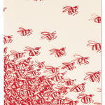 B.D. Graft, Yellow Swarm, 2022