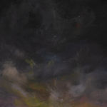 Bram Kinsbergen, The only image I kept after our honeymoon, 2023