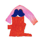 Serban Ionescu, Red Pool House, 2023