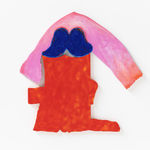 Serban Ionescu, Red Pool House, 2023