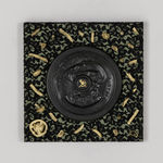 Raymond Minnen, Koude-honger-eten-drinken (1), 2015