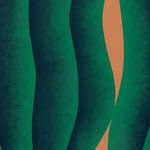 Théo Viardin, Prendre place dans cette pluie (Take seat in the rain), 2022