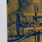 Erik Chiafele, Lights Out, 2022