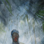 Bram Kinsbergen, A year has passed, 2023