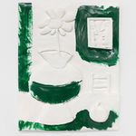 Victor Delestre, Two Bees, 2022