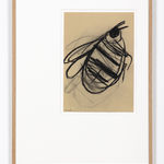 B.D. Graft, Yellow Swarm, 2022