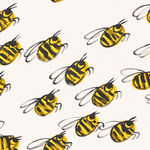 B.D. Graft, Yellow Swarm, 2022