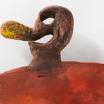 Serban Ionescu, Red Pool House, 2023