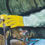 Bram Kinsbergen, What happened to the quiet kid in our class?, 2023