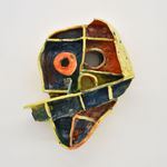 Serban Ionescu, Red Pool House, 2023