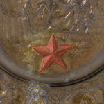 Raymond Minnen, Koude-honger-eten-drinken (1), 2015