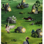 Patrick Vanden Eynde, CONTRARIANS, 2021