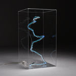 Marria Pratts, 100/100 happy morning, 2021