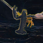 Bram Kinsbergen, Trying to put it in it’s most natural situation as possible, 2022