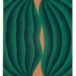 Théo Viardin, Prendre place dans cette pluie (Take seat in the rain), 2022