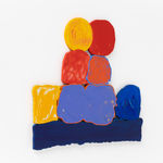 Serban Ionescu, Red Pool House, 2023