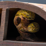 Serban Ionescu, Red Pool House, 2023