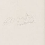 B.D. Graft, Yellow Swarm, 2022