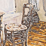 Erik Chiafele, Lights Out, 2022