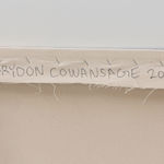 Théo Viardin, Prendre place dans cette pluie (Take seat in the rain), 2022