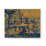 Erik Chiafele, Lights Out, 2022