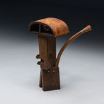 Serban Ionescu, Red Pool House, 2023