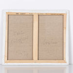 Erik Chiafele, Lights Out, 2022