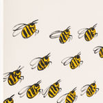 B.D. Graft, Yellow Swarm, 2022