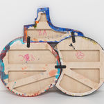 Serban Ionescu, Red Pool House, 2023