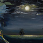 Bram Kinsbergen, Trying to put it in it’s most natural situation as possible, 2022