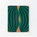 Théo Viardin, Prendre place dans cette pluie (Take seat in the rain), 2022